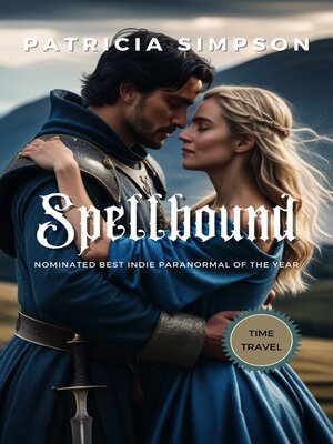 cover image of Spellbound